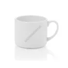 Hamburg bögre, 300 ml, porcelán