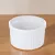 Ramekin szufléforma, 7×4 cm, porcelán, sorolható