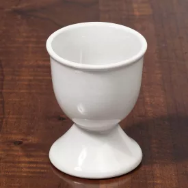 Tojástartó, tojáskínáló, 5,2×6,5 cm, porcelán