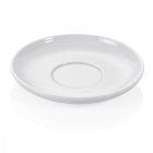 Hamburg System kávéscsésze alj, 14 cm, porcelán