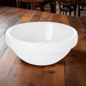 Sorolható szószos tálka, 70 ml, porcelán