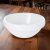 Sorolható tálka, 270 ml, porcelán