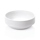 Sorolható tálka, 250 ml, porcelán