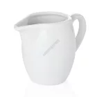 Tejszínkiöntő, 150 ml, porcelán