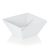 Kínáló, 11×11×5,5 cm, 300 ml, porcelán