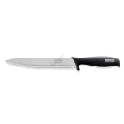 Henteskés, 19,8 cm penge, gumírozott nyél, Let's Cook