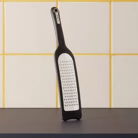 Egyoldalú reszelő, 30 cm, Let's Cook