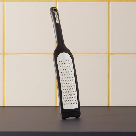 Egyoldalú reszelő, 30 cm, Let's Cook