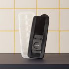 Jégkockakészítő forma, 30×10,5×4 cm, Let's Cook