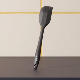 Spatula, 20,5 cm, szilikon, Let's Cook