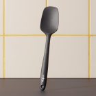 Szilikon kanál, 27 cm, Let's Cook