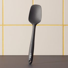 Szilikon kanál, 27 cm, Let's Cook