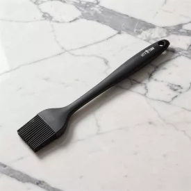 Szilikon kenőecset, 26 cm, Let's Cook