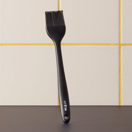 Szilikon kenőecset, 26 cm, Let's Cook