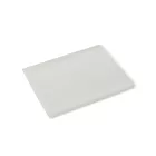 Flexsil szilikonfedél, GN 1/2 méretű edényre