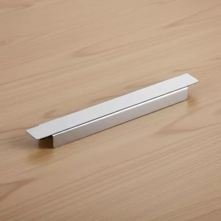 GN 1/3 elválasztó sín, 17,6 cm