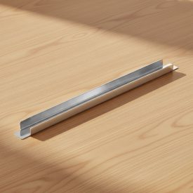 GN 1/2 elválasztó sín, 32,5 cm