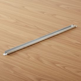 GN 1/1 elválasztó sín, 53 cm