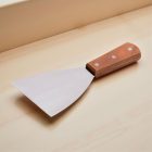 Spakli fanyéllel, 13,5×12×23 cm, 