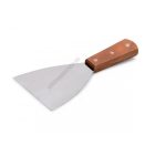 Spakli fanyéllel, 13,5×12×23 cm, 