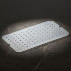 GN 1/1 csepegtető betét, perforált, polipropilén 