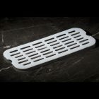 GN 1/3 csepegtető betét, perforált, polipropilén