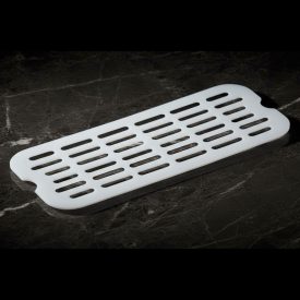 GN 1/3 csepegtető betét, perforált, polipropilén