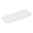 GN 1/3 csepegtető betét, perforált, polipropilén