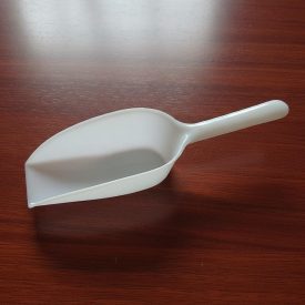 Lisztlapát 250 ml, polipropilén