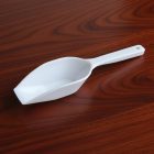 Lisztlapát, fűszerlapát 50 ml, polipropilén