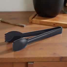 Salátacsipesz, 23 cm, polikarbonát