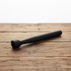 Koktéltörő, muddler, 22 cm, polipropilén