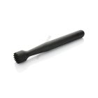 Koktéltörő, muddler, 22 cm, polipropilén