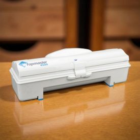 Wrapmaster 4500 fóliaadagoló