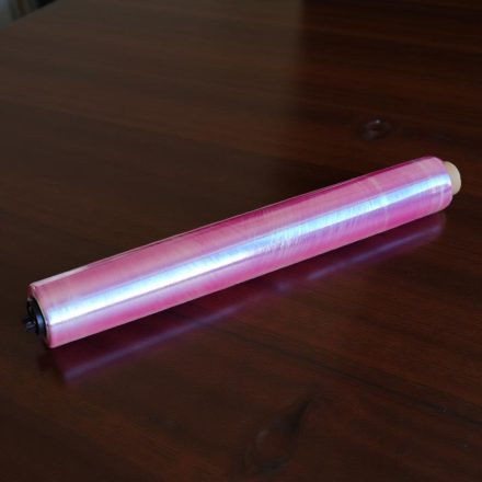 Wrapmaster frissentartó fólia 45 cm × 300 m, 1 tekercs