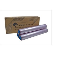   Wrapmaster frissentartó fólia 45 cm × 300 m, 3 tekercs/karton