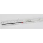 Wrapmaster alufólia, vastag erős, 30 cm × 30 m, 3 tekercs/karton