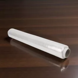 Frissentartó fólia és alufólia
