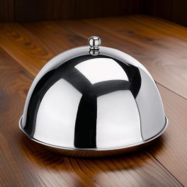 Tányérfedő, cloche