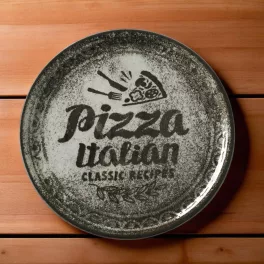 Pizzakészítés