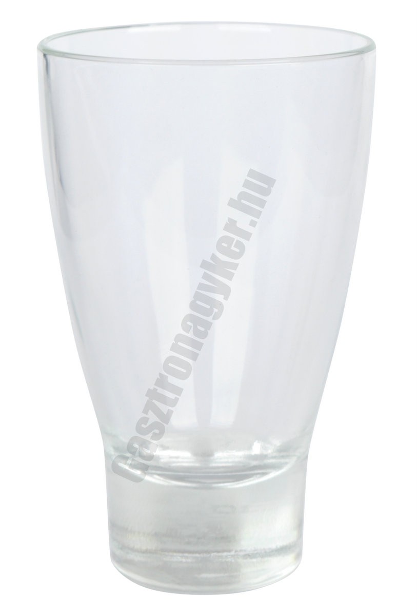 Tavola long drink pohár 370 ml, üveg