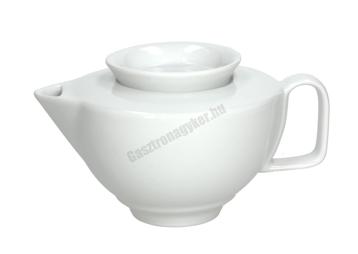 Thesis teáskanna fedővel, 350 ml, porcelán