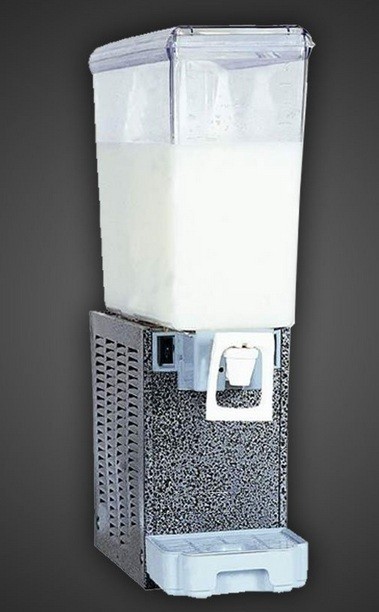 Üdítő és tejadagoló 22 literes USM 20 A