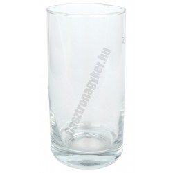 Gasztro pohár 300 ml mértékjeles, üveg