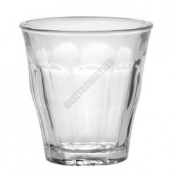 Picardie pohár, 90 ml, temperált üveg