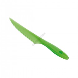 Salátaszeletelő kés, 14 cm penge, Presto