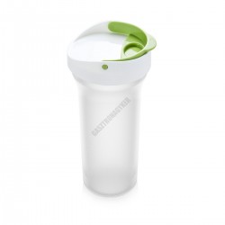 Univerzális shaker, 500 ml, műanyag, Presto