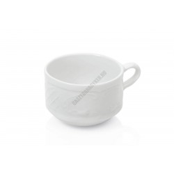Bavaria csésze, 180 ml, porcelán