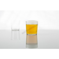 Sidra vizes-whisky pohár, 360 ml, temperált