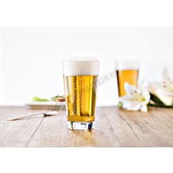 Belagua söröspohár, 470 ml, temperált